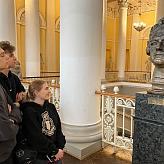 Увлекательное путешествие в Санкт-Петербург